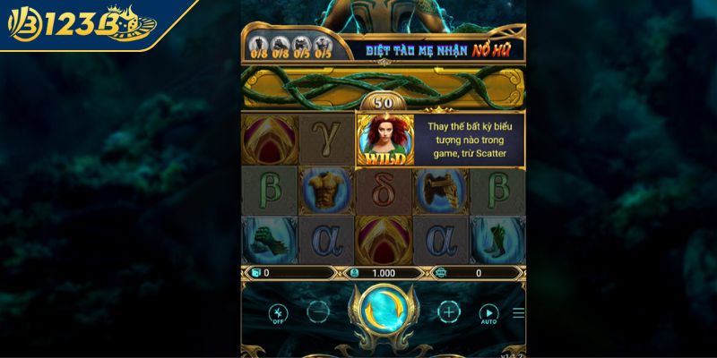 Áp dụng thủ thuật quay hũ trúng lớn