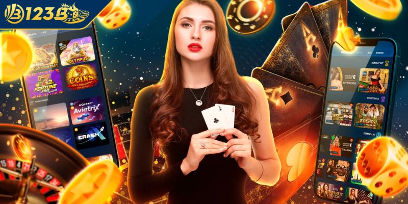 Lựa chọn tựa game phù hợp khi chơi