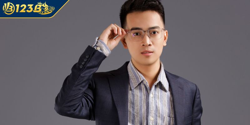Quá trình CEO xây dựng và phát triển 123B